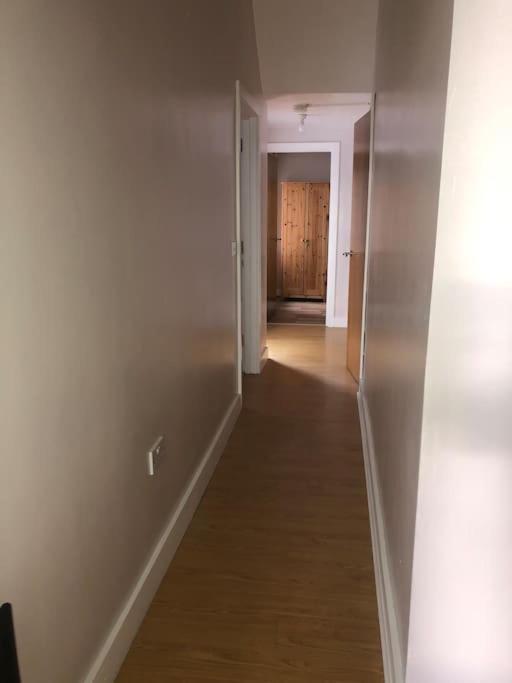 Cliftonville Apartments Belfast Kültér fotó