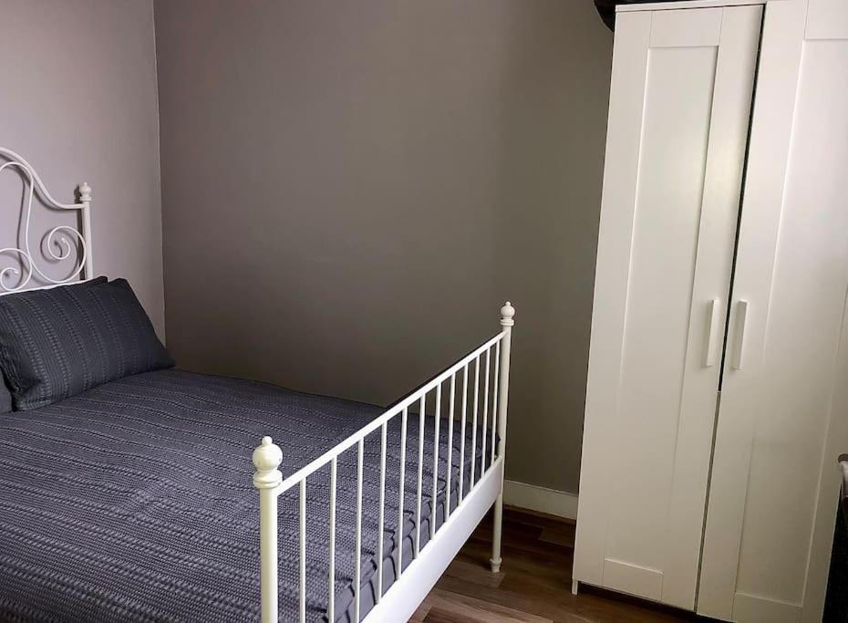 Cliftonville Apartments Belfast Kültér fotó