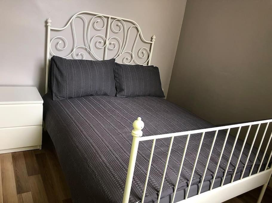 Cliftonville Apartments Belfast Kültér fotó